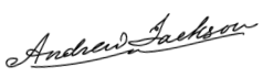 2000px Andrew Jackson Signature.svg